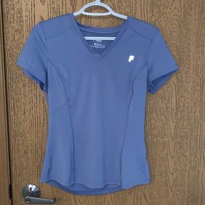 Fila Sport V-neck T-shirt